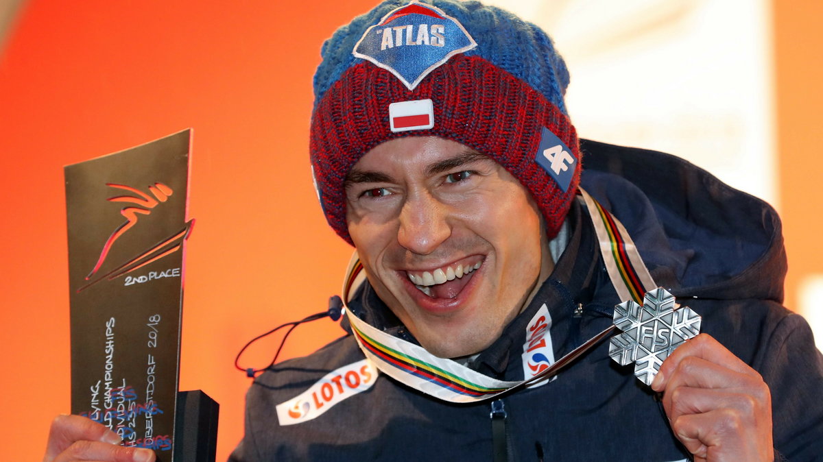 Kamil Stoch