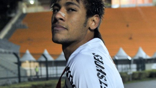 Neymar