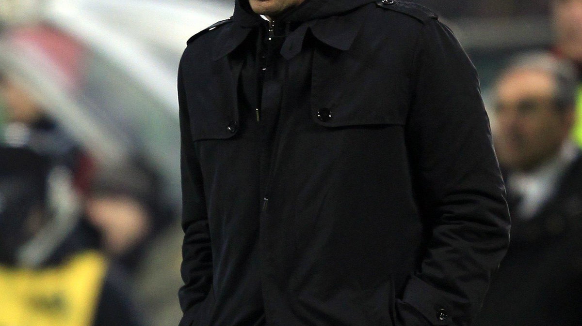 Massimiliano Allegri