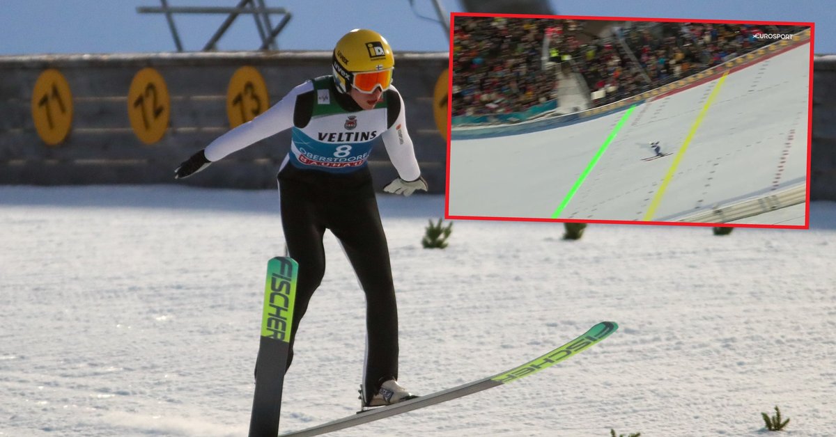 Wielka zmiana w Turnieju Czterech Skoczni! Kibice będą zachwyceni