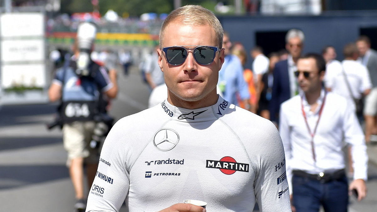 Valtteri Bottas