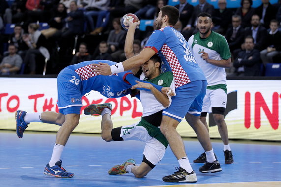 FRANCE HANDBALL WORLD CHAMPIONSHIP 2017 (IHF Menâ??s Handball World Championship 2017)