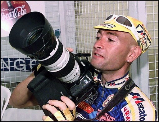 Marco Pantani