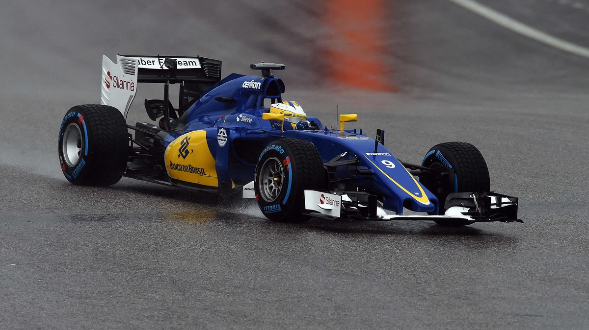 Marcus Ericsson