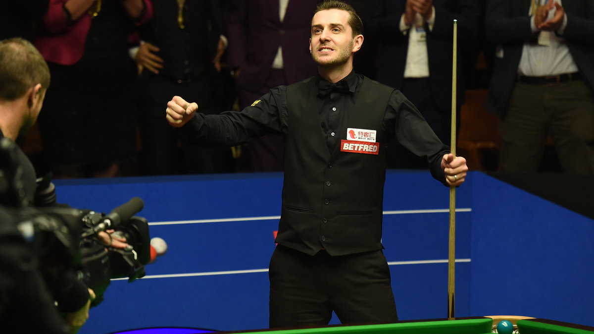 Mark Selby