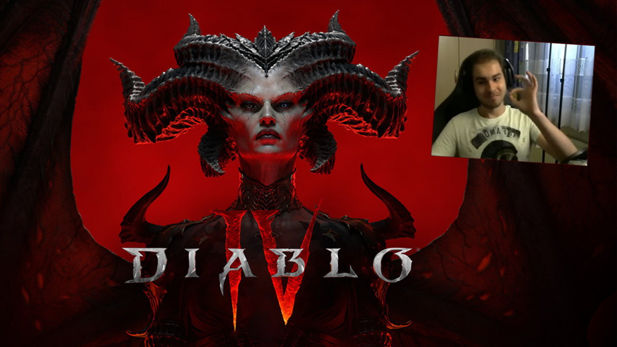 Niesamowity wynik Polaka w Diablo IV