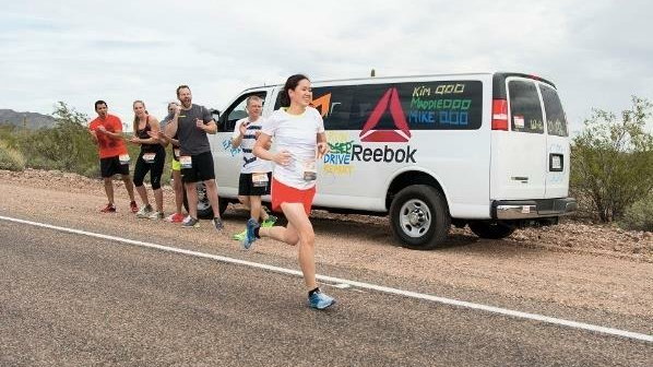 Reebok Ragnar