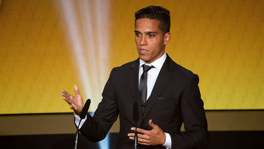 Wendell Lira