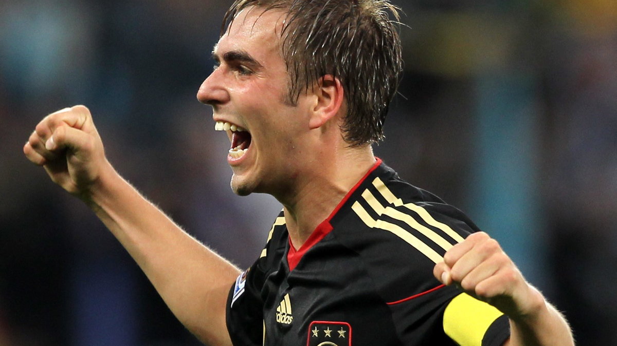 Philip Lahm