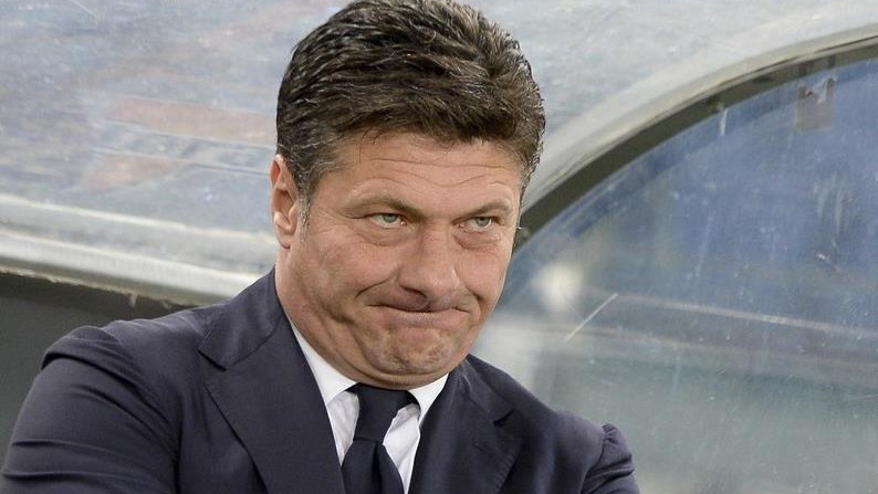 Walter Mazzarri 