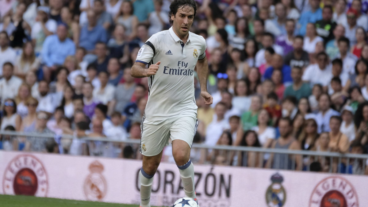 Raul Gonzalez