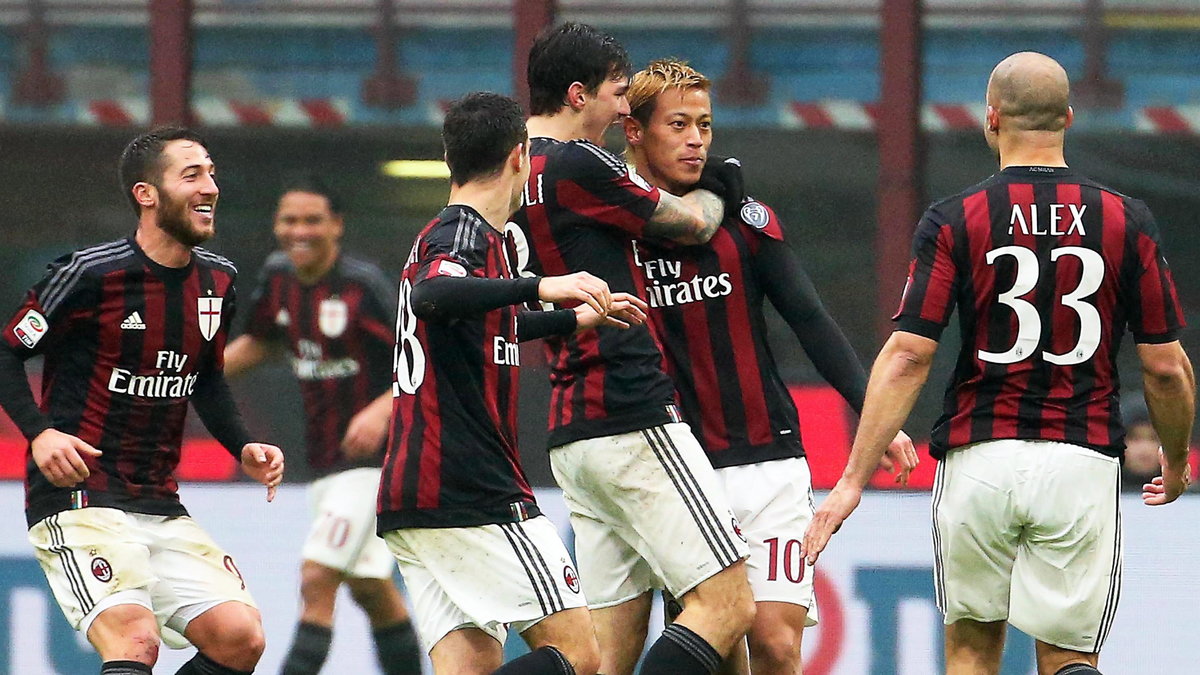 AC Milan