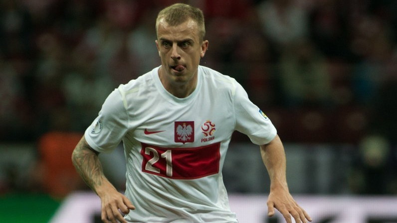 Kamil Grosicki