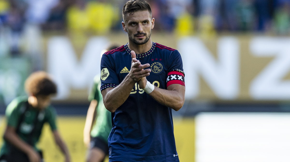 Dusan Tadić