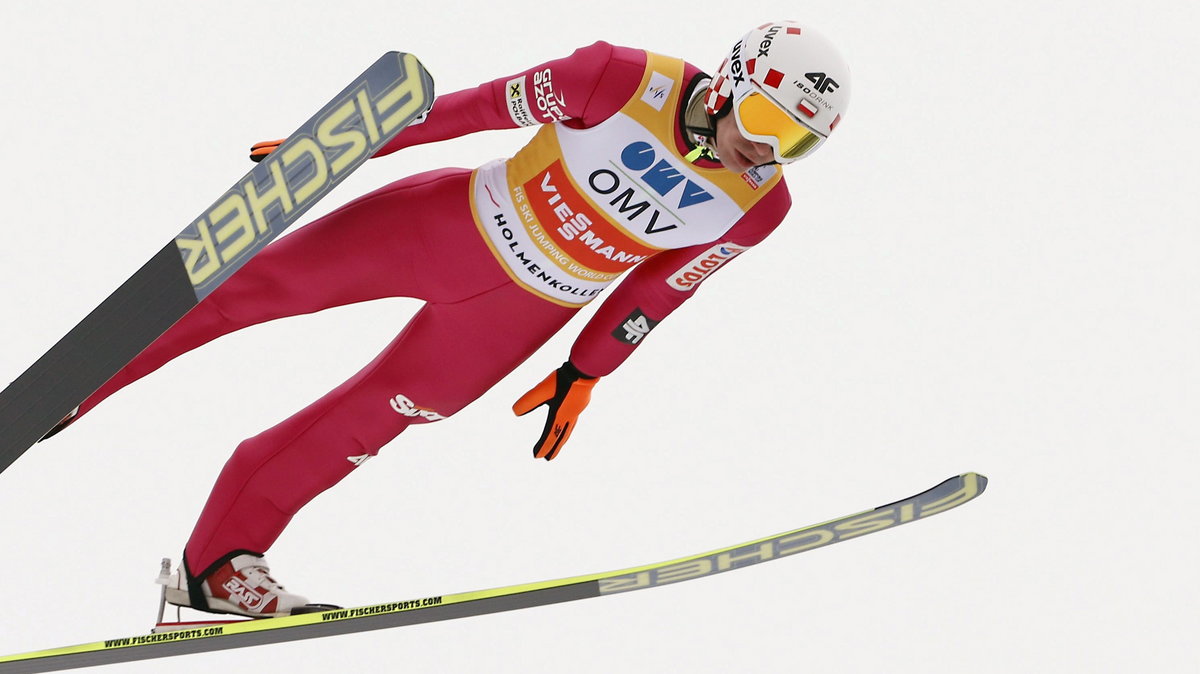 Kamil Stoch