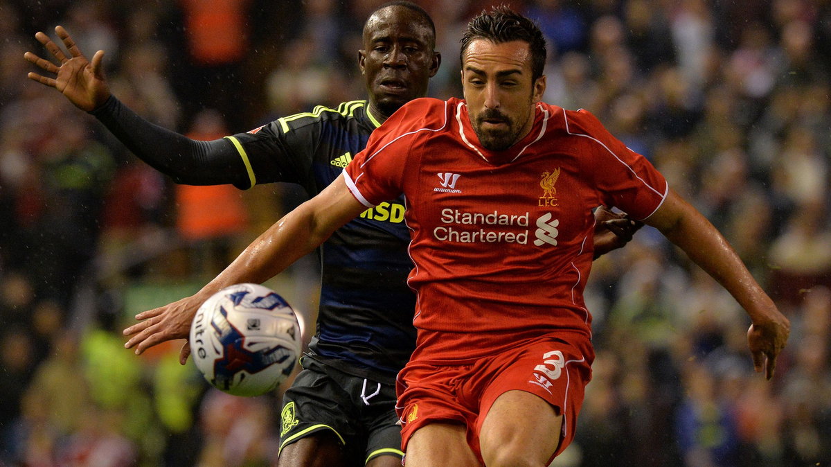 Jose Enrique