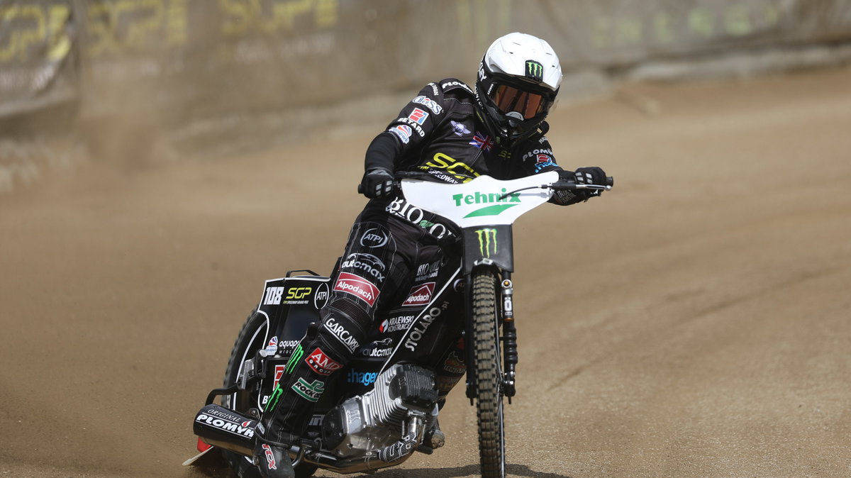 Tai Woffinden