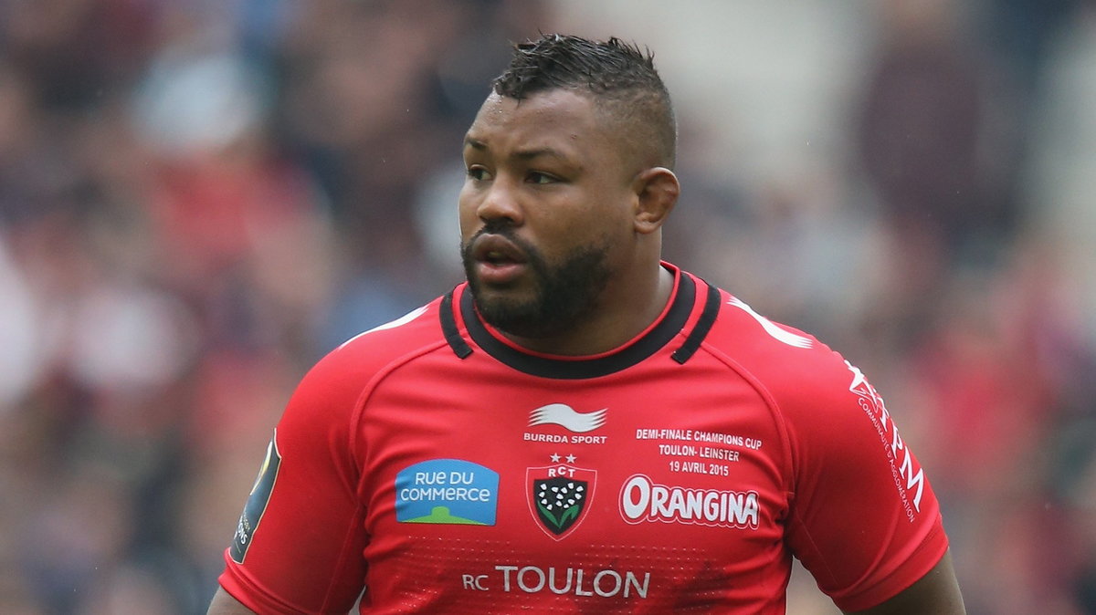 Steffon Armitage