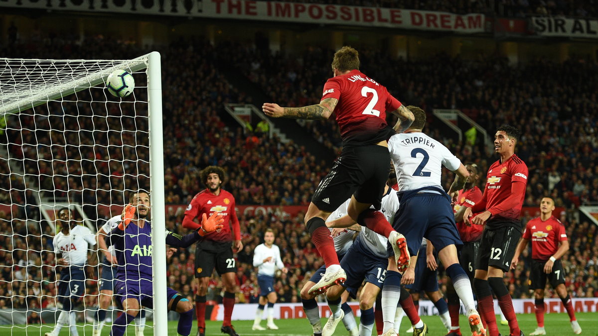 Manchester United – Tottenham