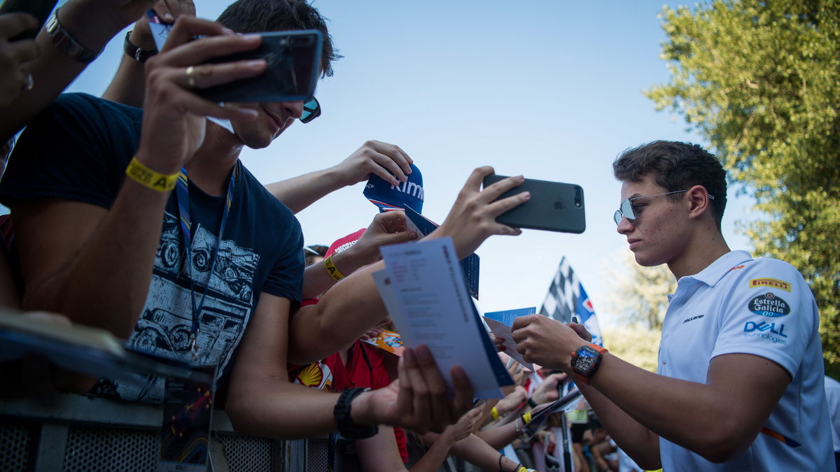 epa07752176 - HUNGARY FORMULA ONE GRAND PRIX (Formula One Grand Prix of Hungary )