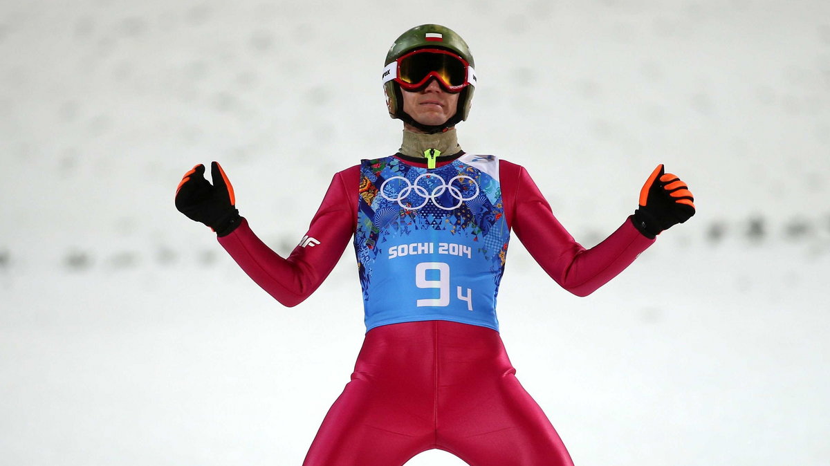 Kamil Stoch