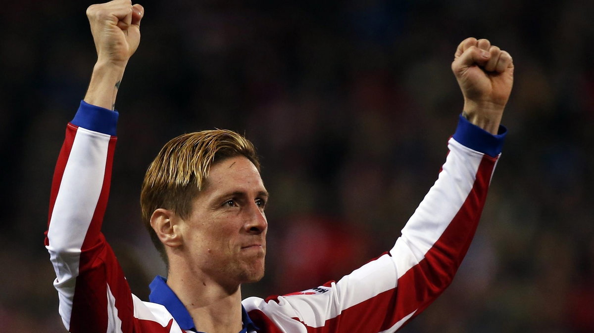 Fernando Torres