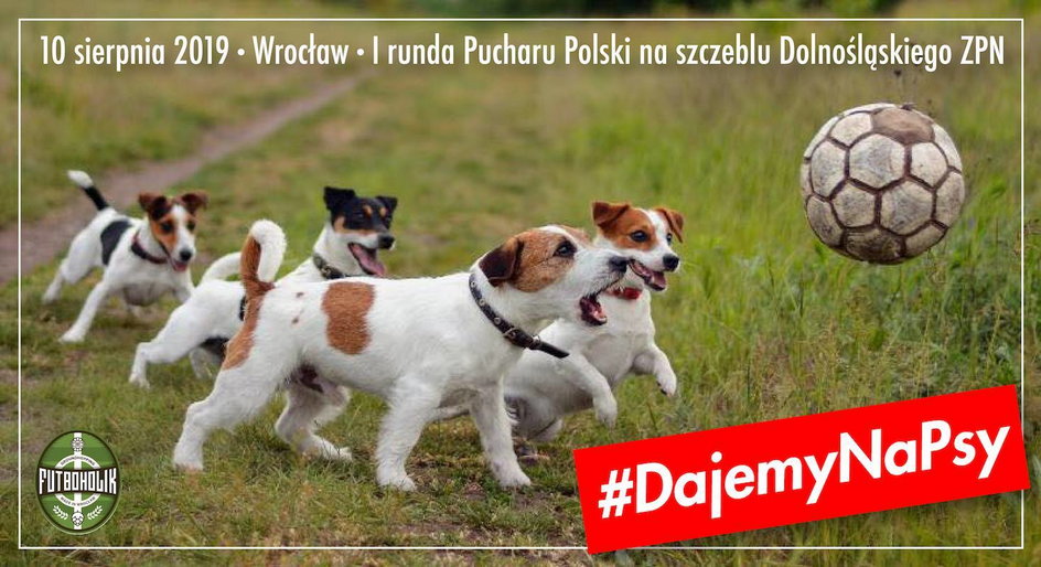 #DajemyNaPsy