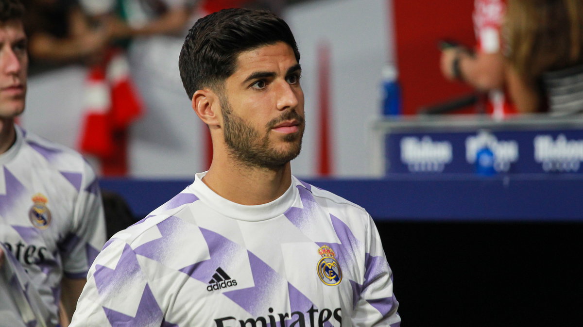 Marco Asensio