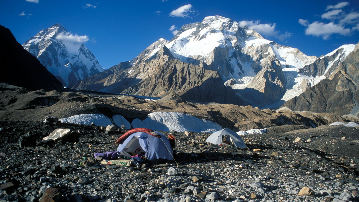 Broad Peak