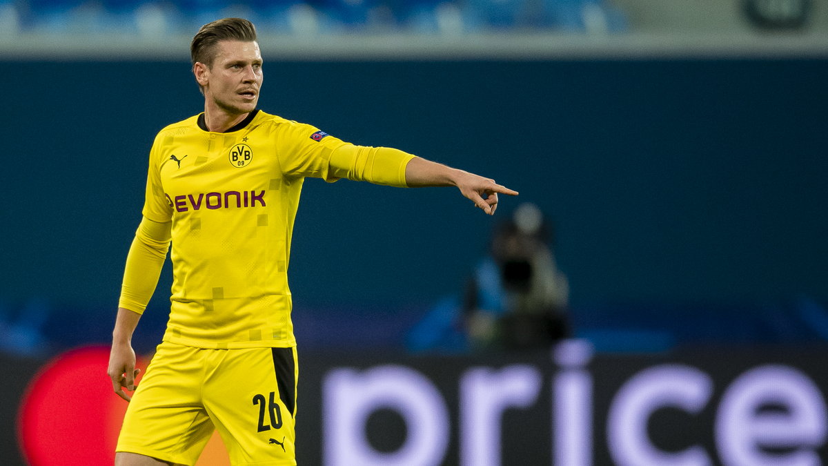 Łukasz Piszczek