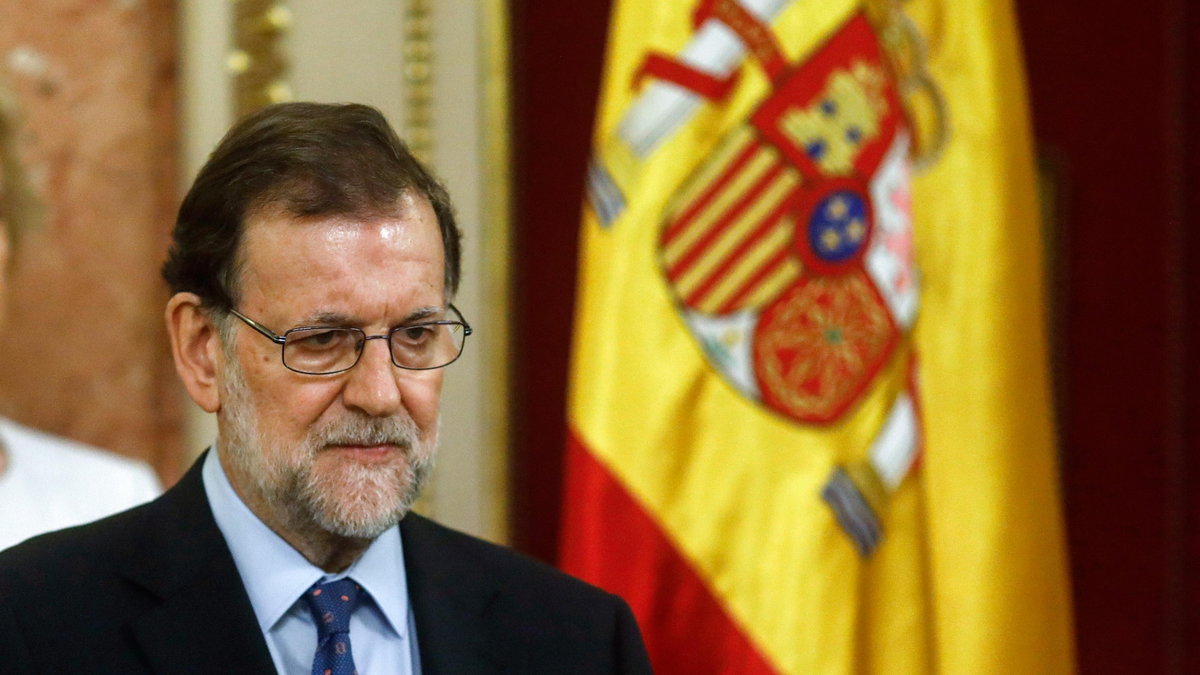 Mariano Rajoy 