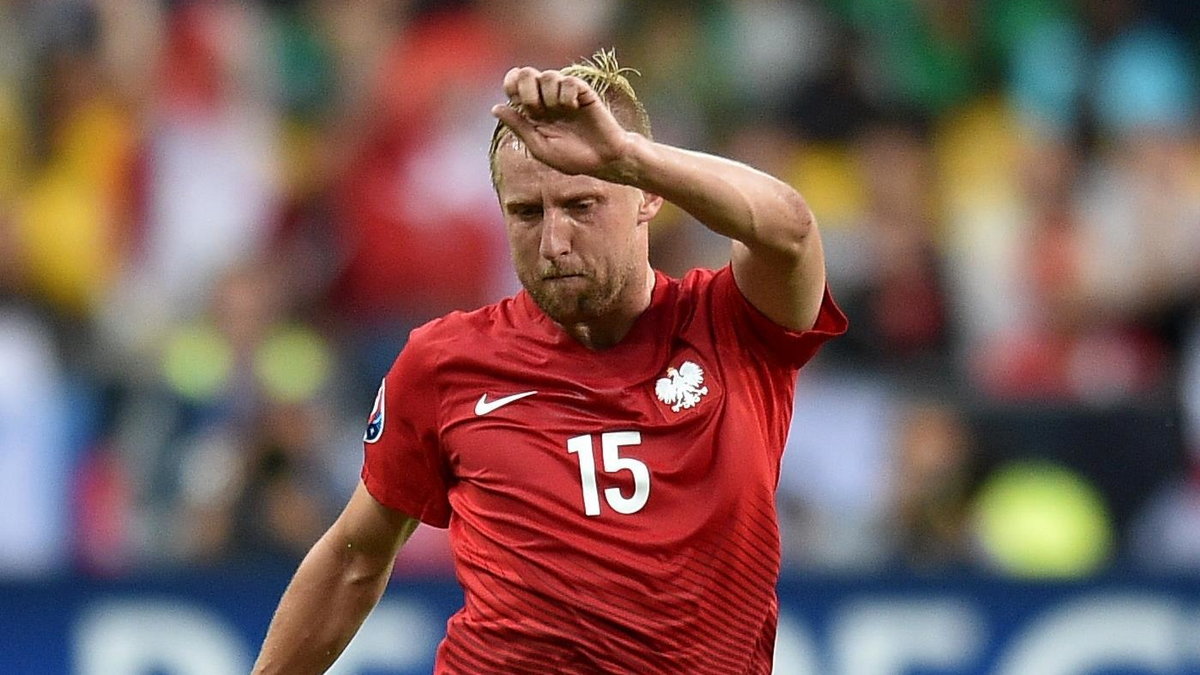 Kamil Glik