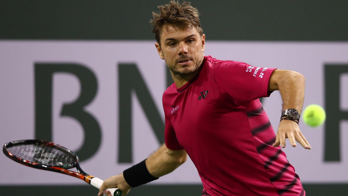 Stan Wawrinka