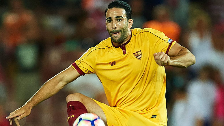 Adil Rami