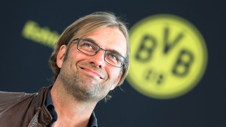 Juergen Klopp