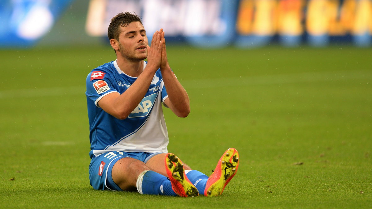 Kevin Volland