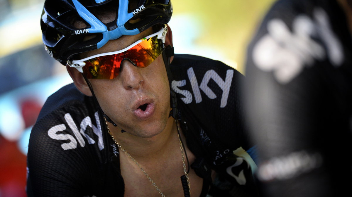 Richie Porte