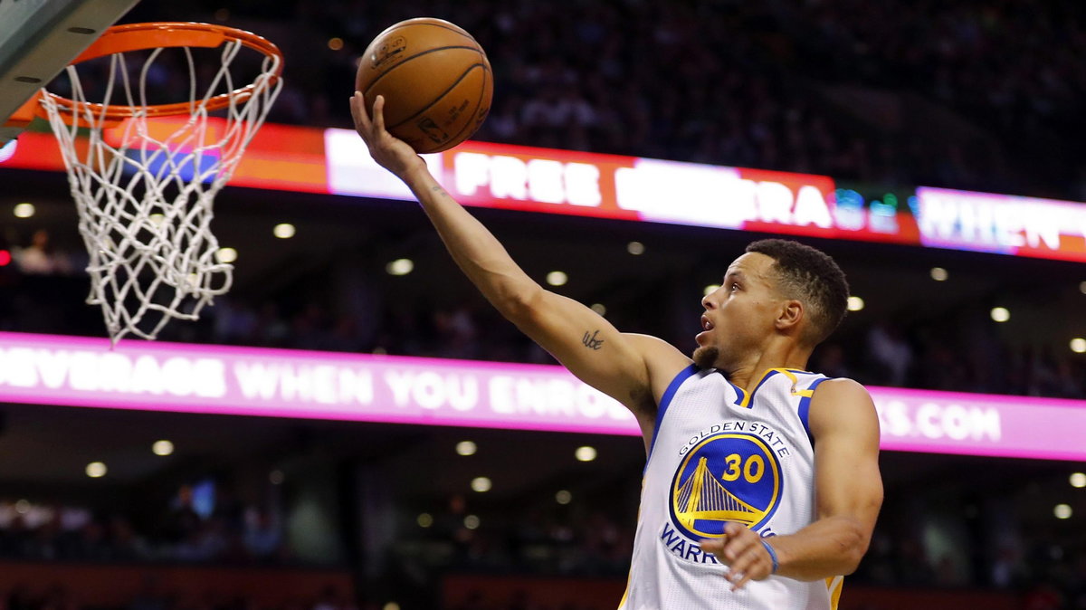 NBA: Golden State Warriors at Boston Celtics