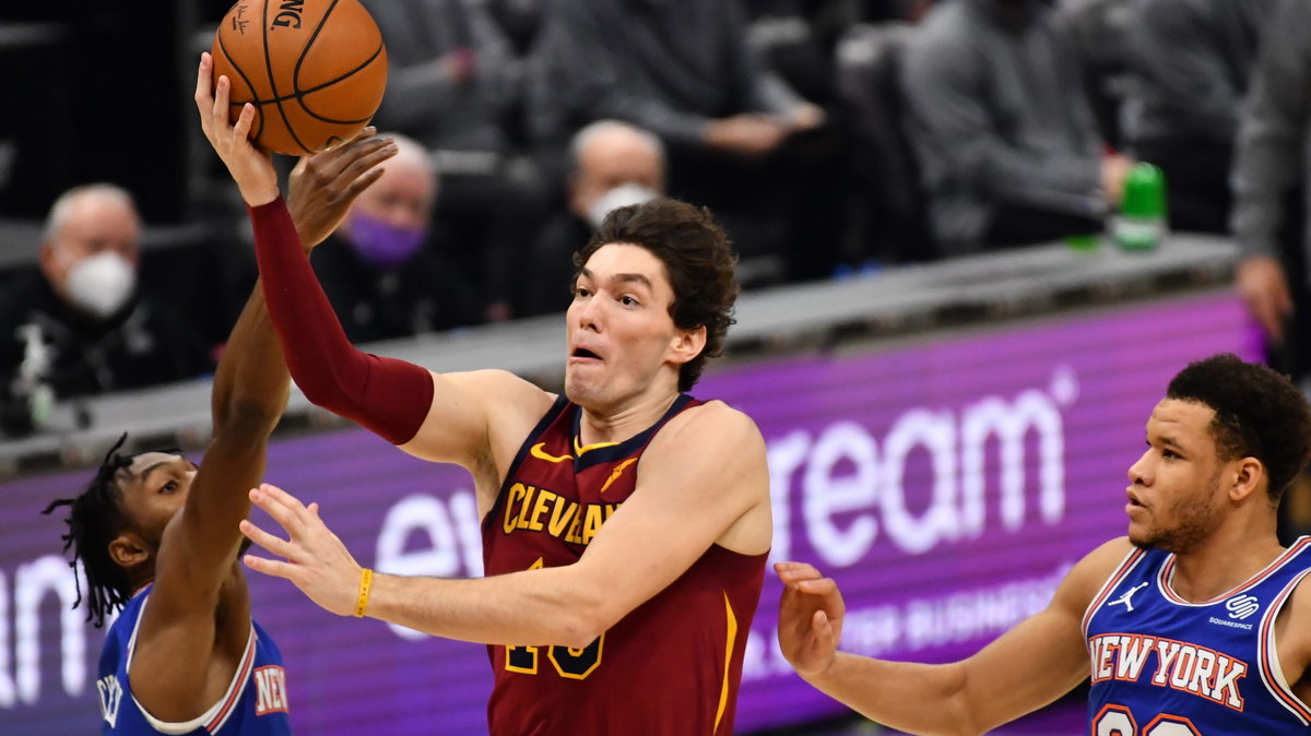 Cedi Osman