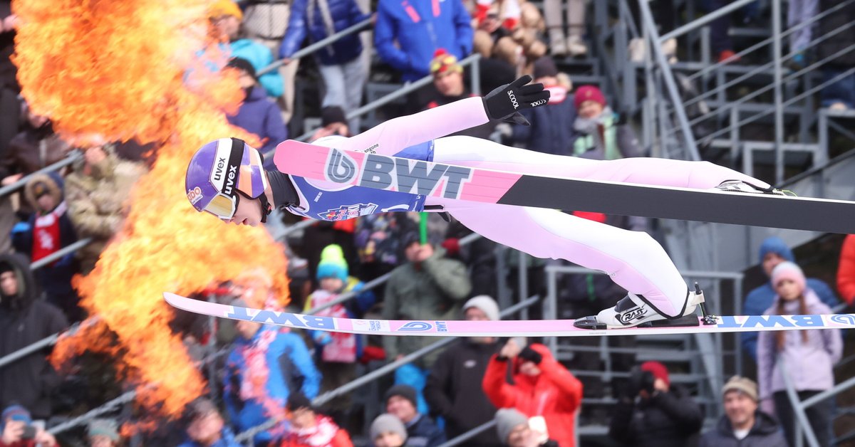 Unique Jumps in Zakopane Decided! Victory of the Legend. And That Record Too