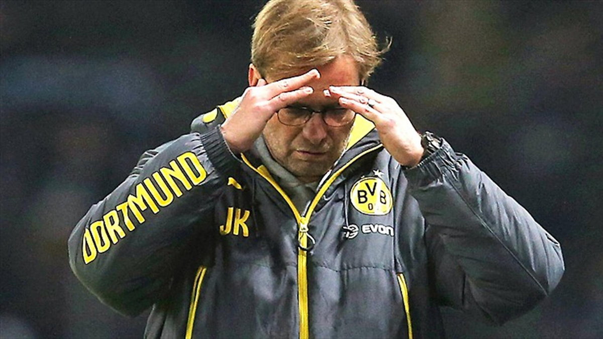 Juergen Klopp