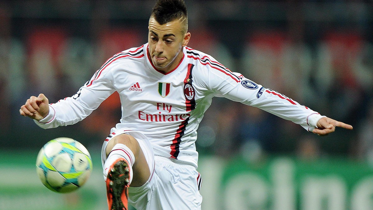 Stephan El Shaarawy