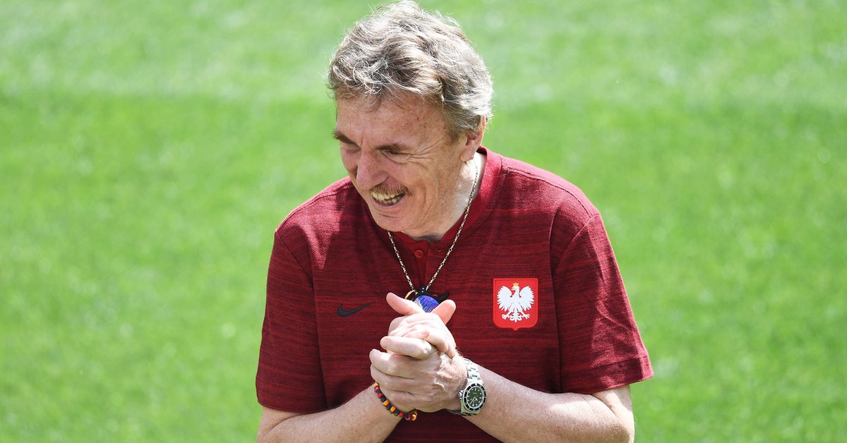 Zbigniew Boniek nie może się wycofać. Grzegorz Krychowiak postawił go pod ścianą