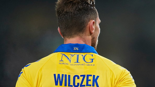 Kamil WIlczek