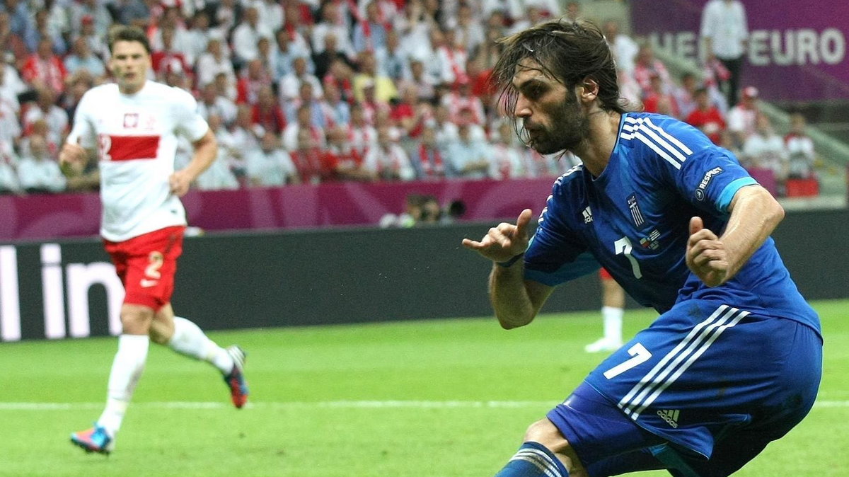 Georgios Samaras