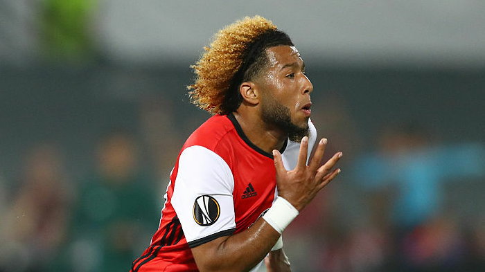 Tonny Vilhena