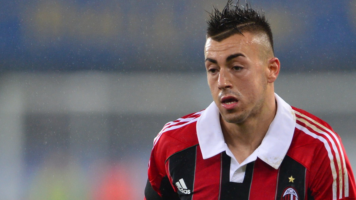 Stephan El Shaarawy