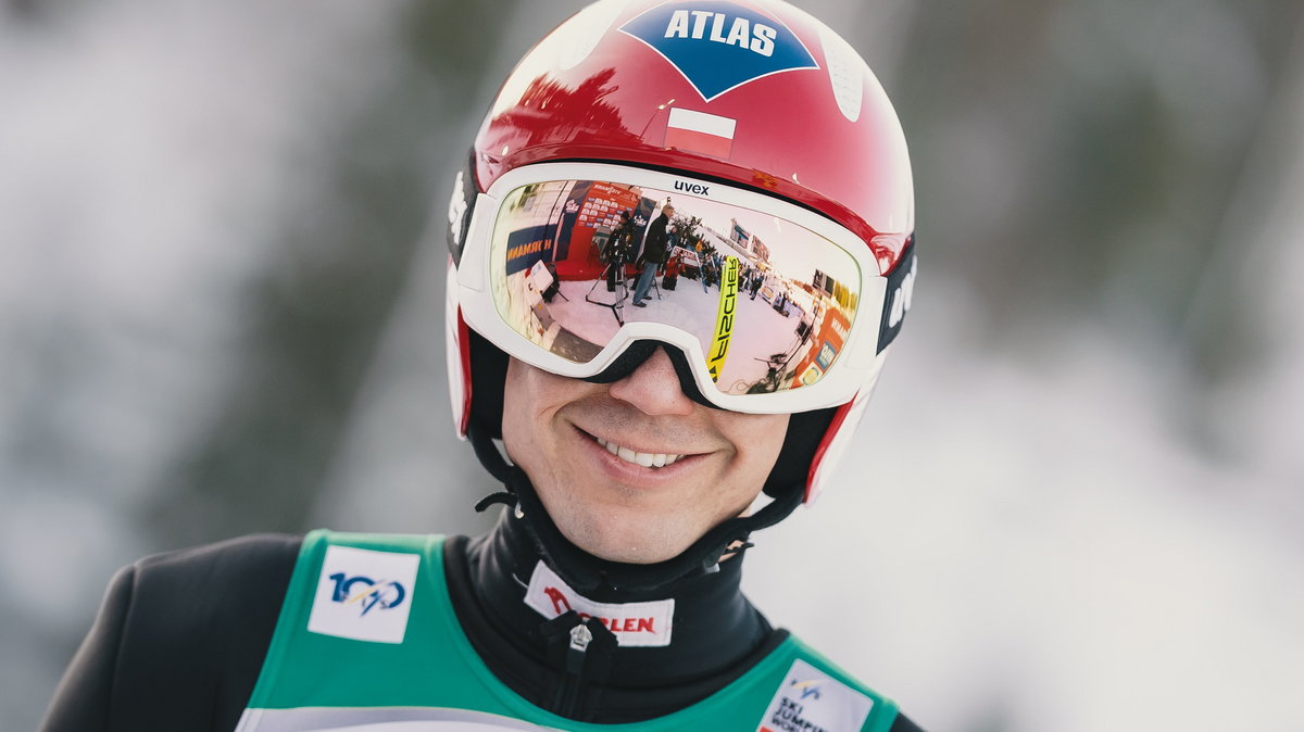 Kamil Stoch