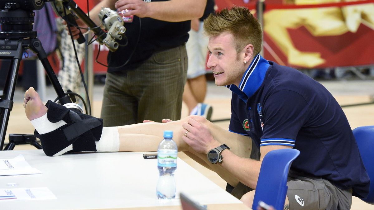 Ivan Zaytsev