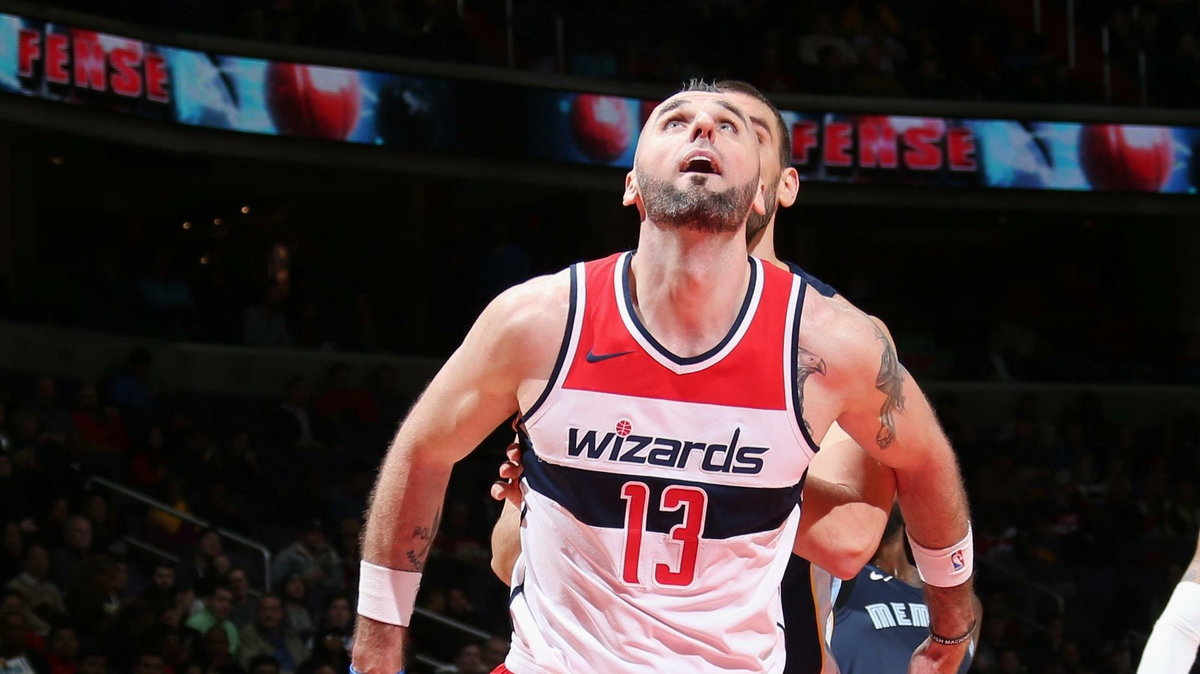 Marcin Gortat